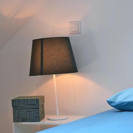 Appartement Amalfi Hyper Centre Nantes Esterno foto