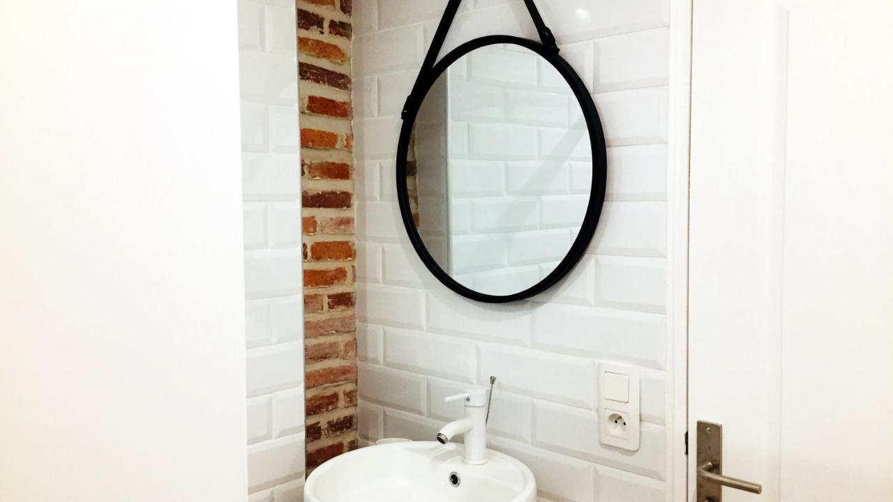 Appartement Amalfi Hyper Centre Nantes Esterno foto